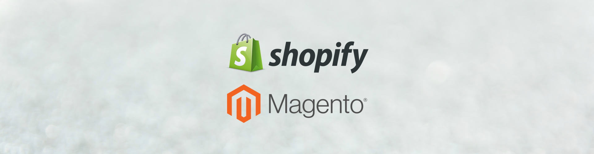 shopify vs magento ecommerce